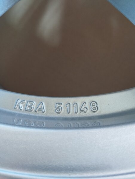 Jante aliaj noi 16 zoll marca ATS, gama BMW seria 1/ 2/ 3, Mini Countryma